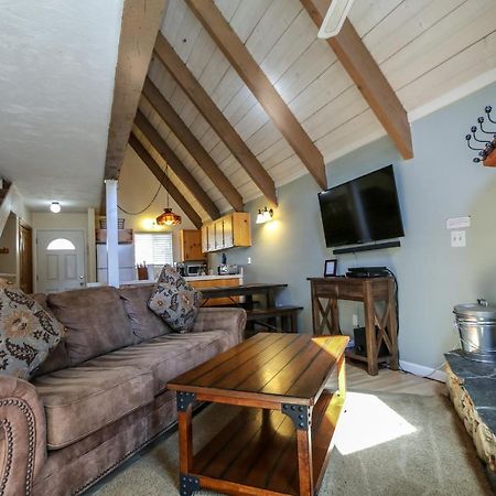 ממות' לייקס Mammoth View Villas 21 מראה חיצוני תמונה