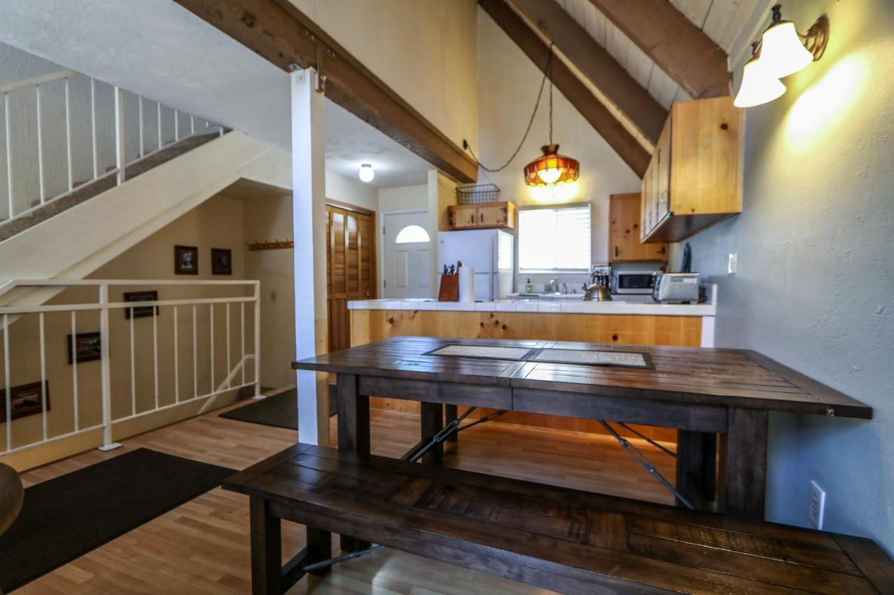 ממות' לייקס Mammoth View Villas 21 מראה חיצוני תמונה