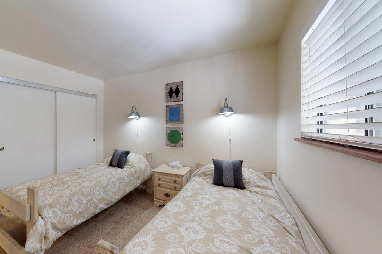ממות' לייקס Mammoth View Villas 21 מראה חיצוני תמונה