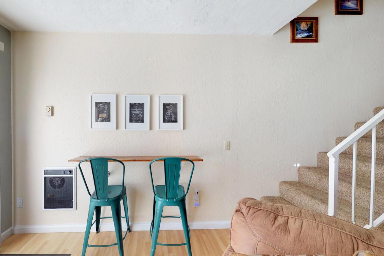 ממות' לייקס Mammoth View Villas 21 מראה חיצוני תמונה