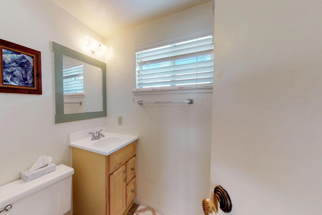ממות' לייקס Mammoth View Villas 21 מראה חיצוני תמונה