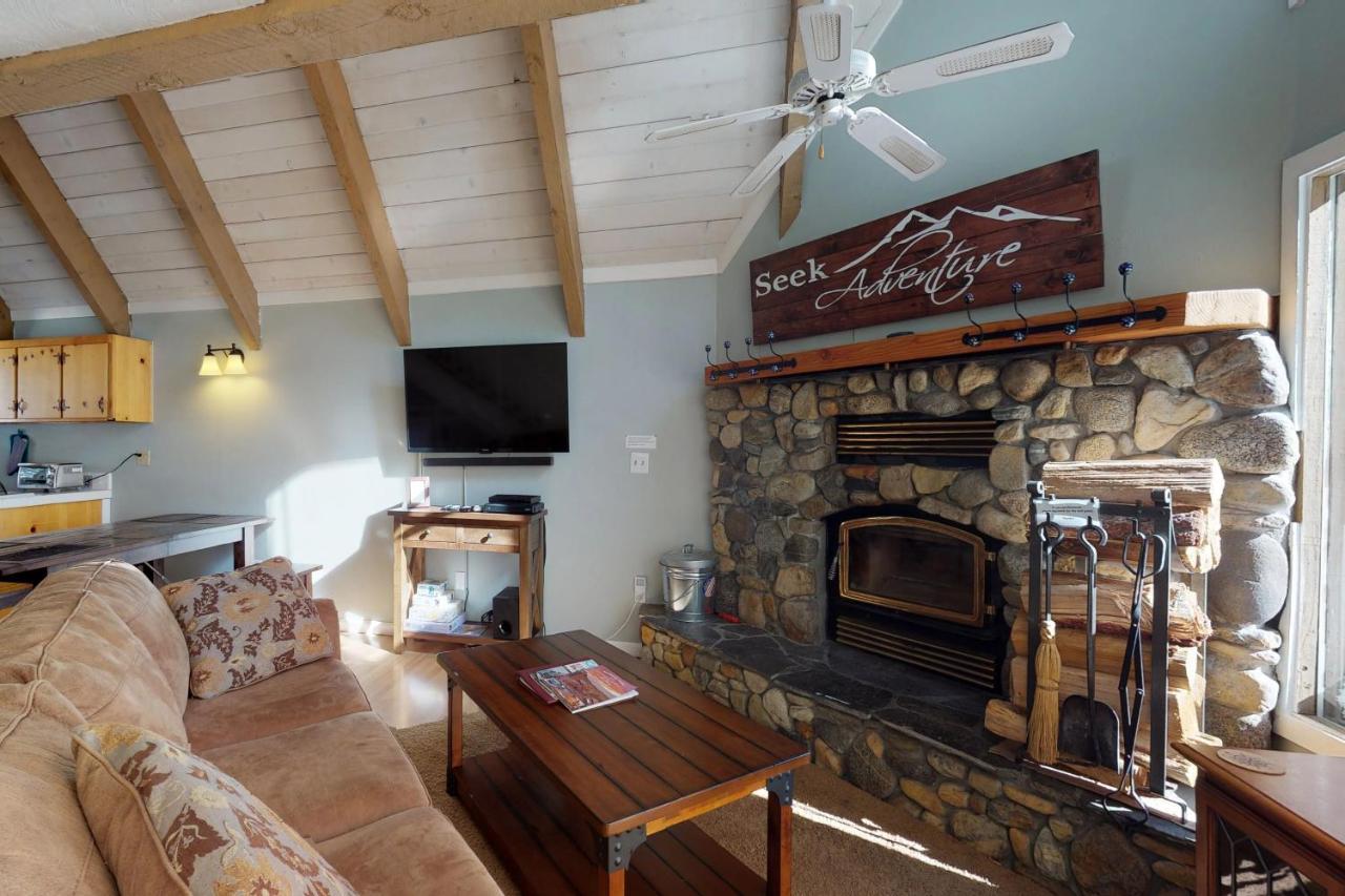 ממות' לייקס Mammoth View Villas 21 מראה חיצוני תמונה