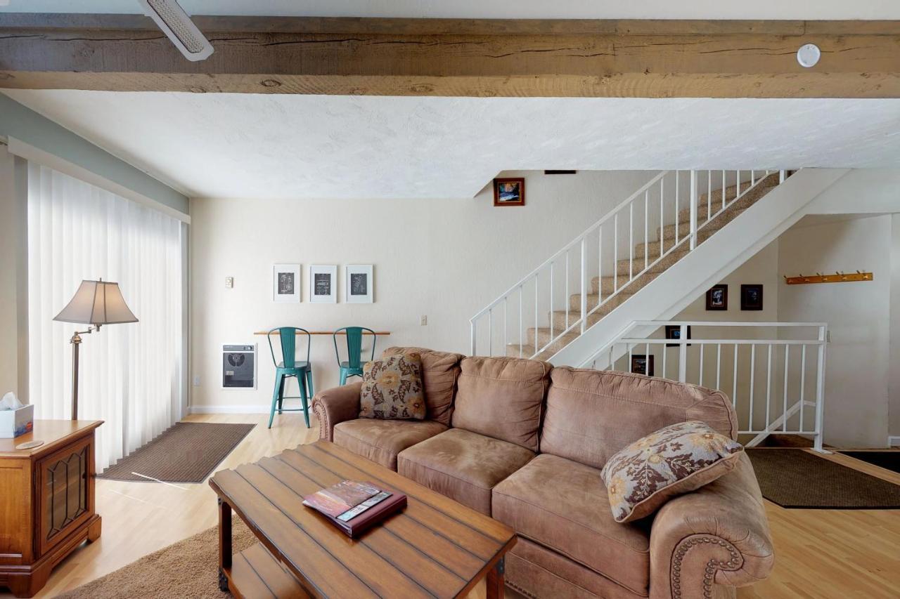 ממות' לייקס Mammoth View Villas 21 מראה חיצוני תמונה